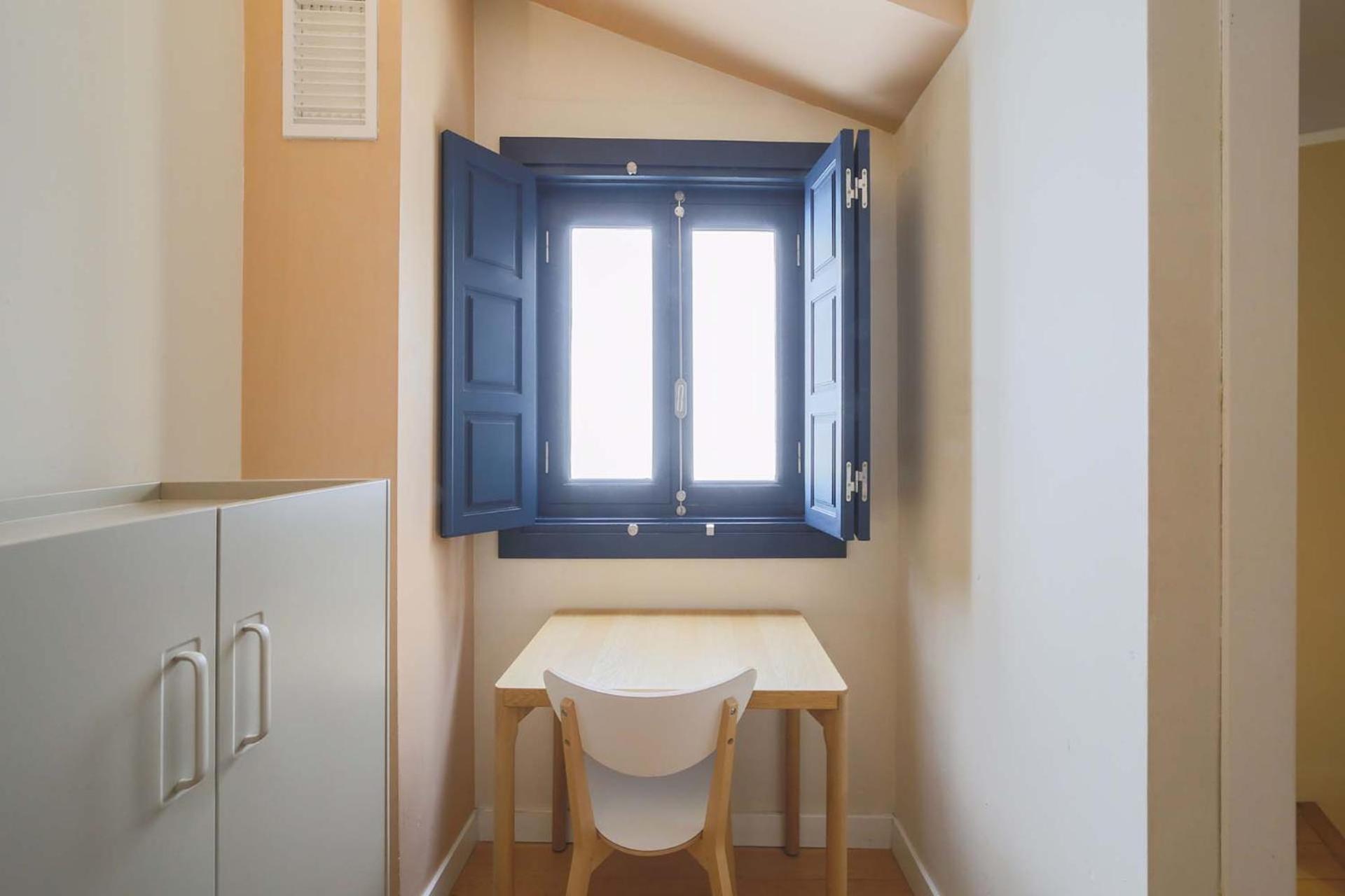 Two Bedroom Plaza Mayor By Sharingco Apartment *